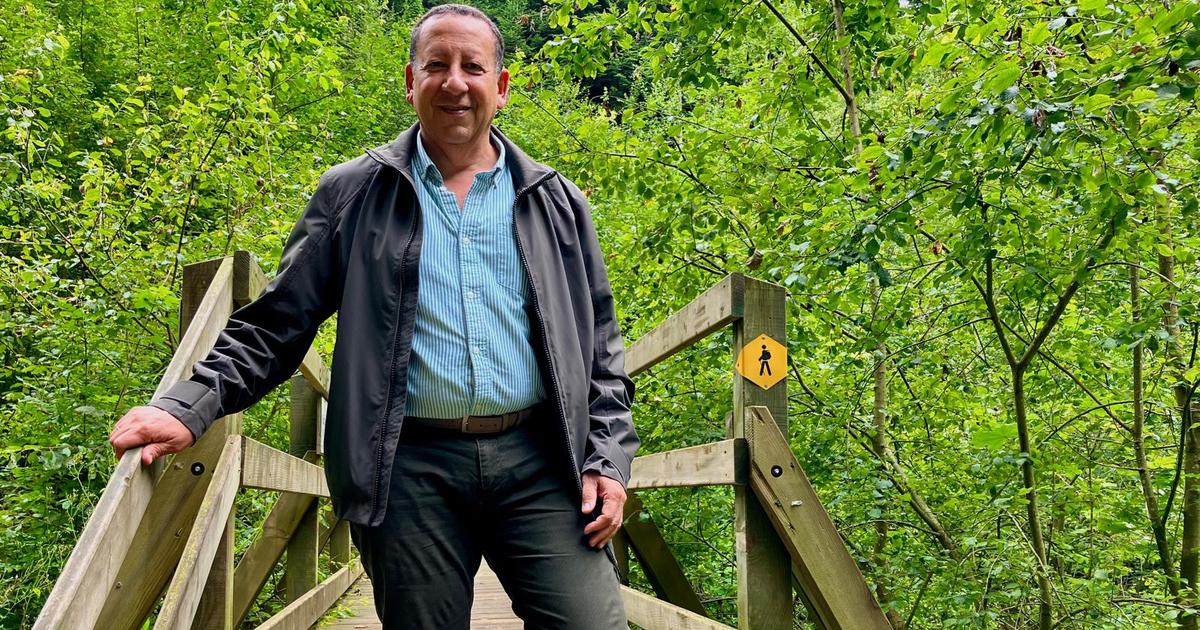 Prof. Lyesse Laloui - RTS interview